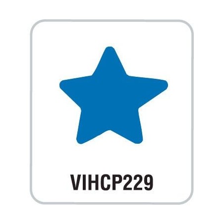 estrella pequeña de Artemio