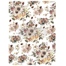 Sunflower Farms REDESIGN DECOR TRANSFERS® 641696  | L'aura Bella