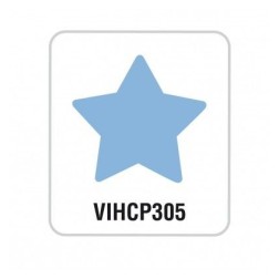 Estrella grande de Artemio