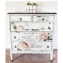 Chatellerault REDESIGN DECOR TRANSFERS® 632885 | L'aura Bella