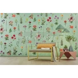 Floral Collection REDESIGN DECOR TRANSFERS® 640576 | L'aura Bella