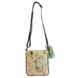 bolso, santoro Mirabelle Mergirl | L'aura Bella