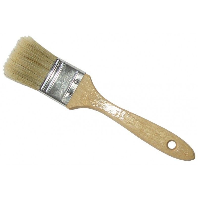 Paletina de cerda BASIC 230 nº1. Montejo