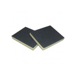 lija de espuma, grano fino o grueso | L'aura Bella