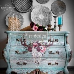 Beautifully Native  REDESIGN DECOR TRANSFERS® 642365 | L'aura Bella