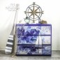 On a voyage II. Transfer, calcomania REDESIGN DECOR TRANSFERS®
