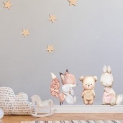 Hello Baby REDESIGN DECOR TRANSFERS® 642990 | L'aura Bella