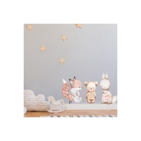 Hello Baby. Transfer, calcomania REDESIGN DECOR TRANSFERS®