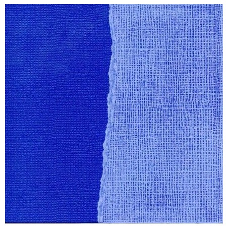 Papel liso para scrapbooking. Evening Sky. 30 x 30 cm