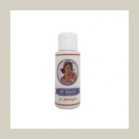 Esmalte acrílico Capricho de Mary Paint.Organza N005 | L'aura Bella