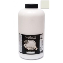 Blanco Puro H002 pintura Hybrid multisuperficies Cadence | L'aura Bella