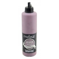 Camelot H029 pintura Hybrid multisuperficies Cadence | L'aura Bella