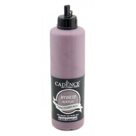 Camelot H029. Pintura Hybrid multisuperficies. Cadence