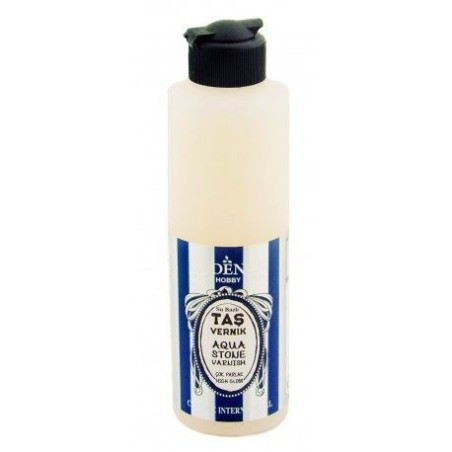 Aqua Stone Cadence Barniz para exteriores 882558 | L'aura Bella