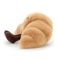Amuseable Croissant. Peluche Jellycat. A2CRO