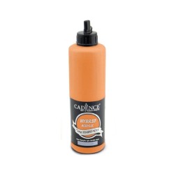 Naranja Claro H011 pintura Hybrid multisuperficies Cadence | L'aura Bella