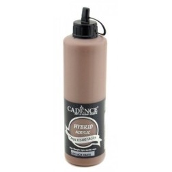 Marrón claro H019 pintura Hybrid multisuperficies Cadence | L'aura Bella