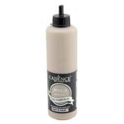 Avellana Cálido H021 pintura Hybrid multisuperficies Cadence | L'aura Bella