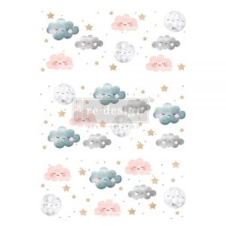 Sweet Lullaby REDESIGN DECOR TRANSFERS® 642976  | L'aura Bella