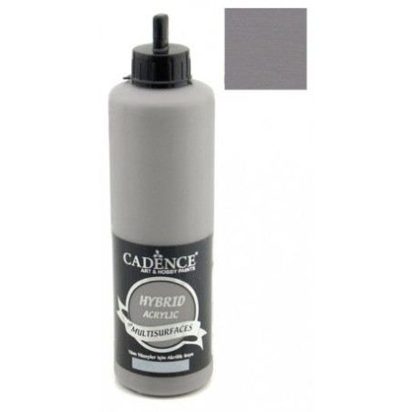 Piedra H066. Pintura Hybrid Loft multisuperficies. Cadence