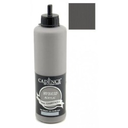 Gris Graffiti H081 pintura Hybrid Loft Cadence | L'aura Bella