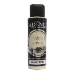 Arenisca H080 pintura Hybrid Loft multisuperficies Cadence | L'aura Bella