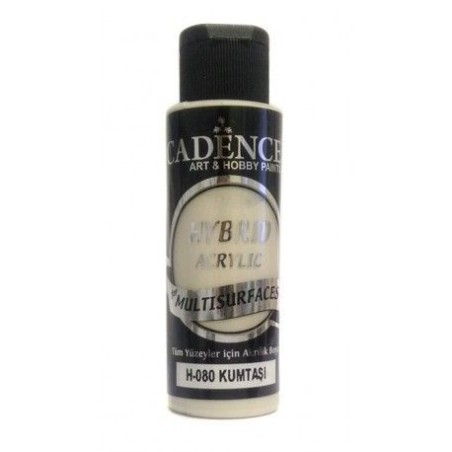 Arenisca H080 pintura Hybrid Loft multisuperficies Cadence | L'aura Bella