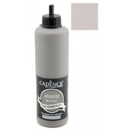 Oasis H078. Pintura Hybrid Loft multisuperficies. Cadence