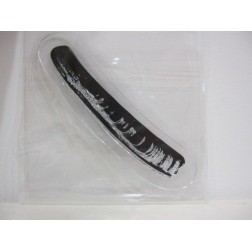 Sello acrílico con diseño de Navaja de mar | L'aura Bella