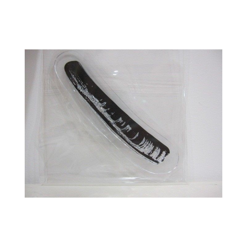 Sello acrílico con diseño de Navaja de mar | L'aura Bella