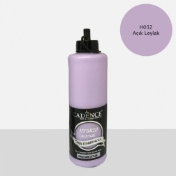 Malva claro H032 pintura Hybrid multisuperficies Cadence | L'aura Bella