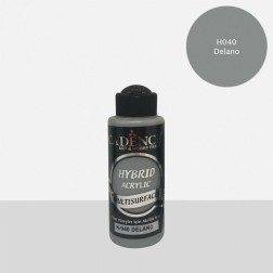 Delano H040 pintura Hybrid multisuperficies Cadence | L'aura Bella