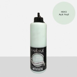 Verde Claro H043 pintura Hybrid multisuperficies Cadence | L'aura Bella