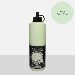 Verde Pastel H045 pintura Hybrid multisuperficies Cadence | L'aura Bella