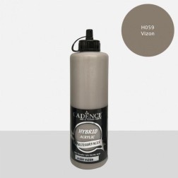 Visón H059 pintura Hybrid multisuperficies Cadence | L'aura Bella