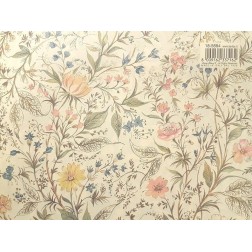 Primavera. 70x100 cm. Kartos Gold. Encuadernación | L'aura Bella