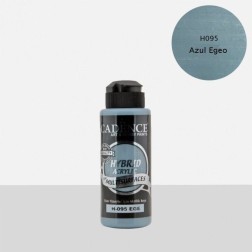 Egeo H095 pintura Hybrid multisuperficies Cadence | L'aura Bella