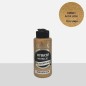 Oro Viejo Metalizado HM801. Pintura Hybrid Metallic multisuperficies. Cadence