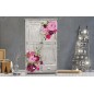 Lush Floral I. Transfer, calcomania REDESIGN DECOR TRANSFERS®