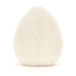 Amuseables Happy Boiled Egg. Huevo feliz. Jellycat A6BE | L'aura Bella