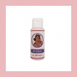 Esmalte acrílico Capricho de Mary Paint. Rosa Bebé R006 | L'aura Bella