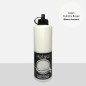 Blanco Anciano. Pintura HYBRID Multisuperficies. Cadence. 500 ml