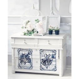 Seaweed REDESIGN DECOR TRANSFERS® 637736 | L'aura Bella