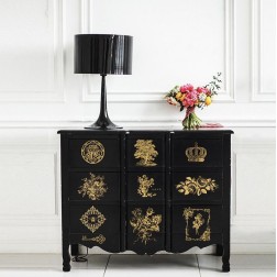 Gilded Home & Nature REDESIGN DECOR TRANSFERS®  644345 | L'aura Bella