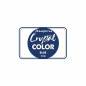 Crystal Color Azul. Pigmento Stamperia