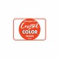 Crystal Color Naranja. Pigmento Stamperia
