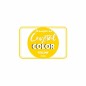 Crystal Color Amarillo. Pigmento Stamperia