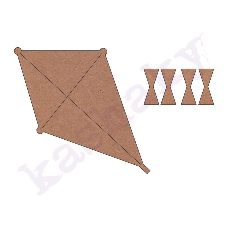 Cometa de DM, Kashaky Dex. DM-143-INF | L'aura Bella