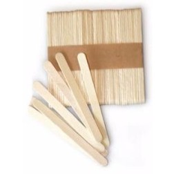 Palos de polo de madera. 150 wooden sticks Artemio| L'aura Bella