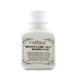 Gel enmascarador Cadence. Masking Fluid. 100 ml  882566| L'aura Bella